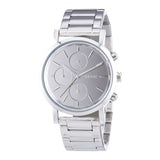 DKNY Ladies Lexington  Stainless Steel Watch NY8860 - Chronograph