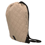 Bubba Bags Canadian Design Backpack Drawstring Fancy Bag