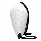 Bubba Bags Canadian Design Backpack Drawstring Fancy Bag