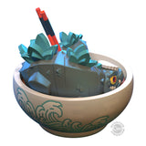 Quantum Mechanix - Soup Dragon Qrew Art Vinyl