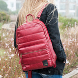 Bubba Bags Canadian Design Backpack Quebec