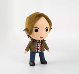 Sam Winchester Q-Pals Plush