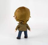 Sam Winchester Q-Pals Plush