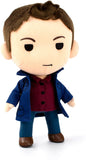Quantum Mechanix Dean Winchester Q-Pals Plush, 8 inches