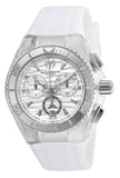 TechnoMarine Cruise Chronograph Antique Unisex Watch TM-115050