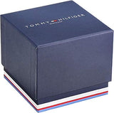 Tommy HilfigerLadies Analog Silver Business Quartz Tommy Hilfiger 1781977