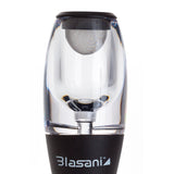 BLASANI Wine Aerator High Grade Acrylic Especially Designed for Red Wine