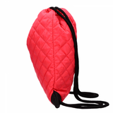 Bubba Bags Canadian Design Backpack Drawstring Fancy Bag