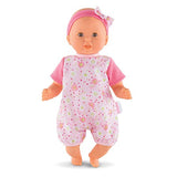 Corolle Mon Premier Poupon Bebe Calin - Loving & Mélodies - Interactive Talking Toy Baby Doll…