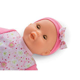 Corolle Mon Premier Poupon Bebe Calin - Loving & Mélodies - Interactive Talking Toy Baby Doll…