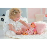 Corolle Mon Premier Poupon Bebe Calin - Loving & Mélodies - Interactive Talking Toy Baby Doll…