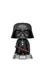 Funko Pop Darth Vader Star Wars Celebration 2022 Galactic Convention 509