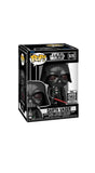 Funko Pop Darth Vader Star Wars Celebration 2022 Galactic Convention 509