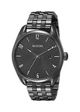 Nixon Women's A418-001 Bullet Analog Display Quartz Watch